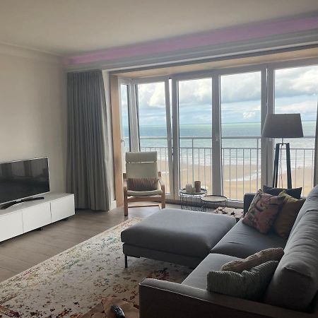 Appartement Belle Mer - Adults Only Middelkerke Exterior photo