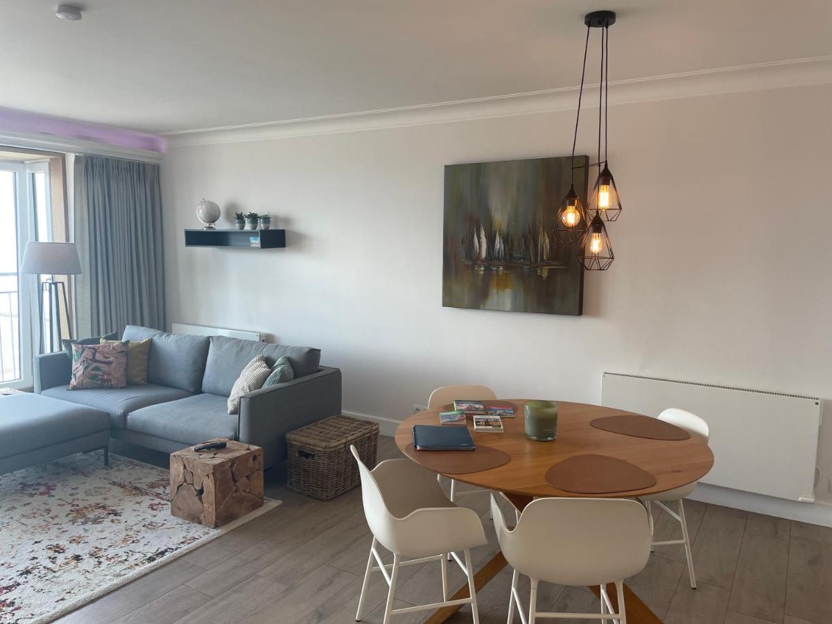 Appartement Belle Mer - Adults Only Middelkerke Exterior photo